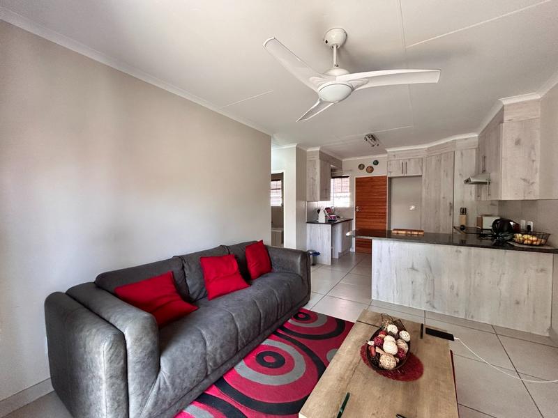 2 Bedroom Property for Sale in Ngwenya River Estate North West